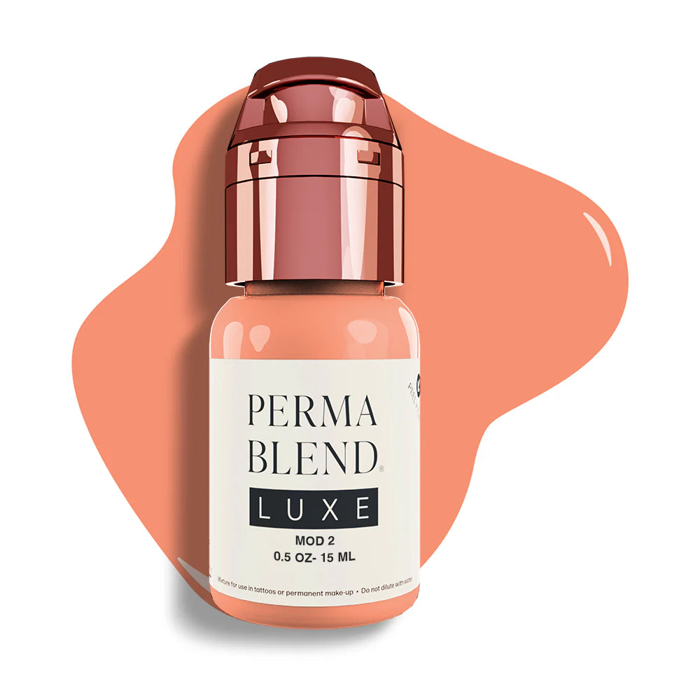 Perma Blend Luxe - Carla Ricciardone Embody - Mod 2 15ml