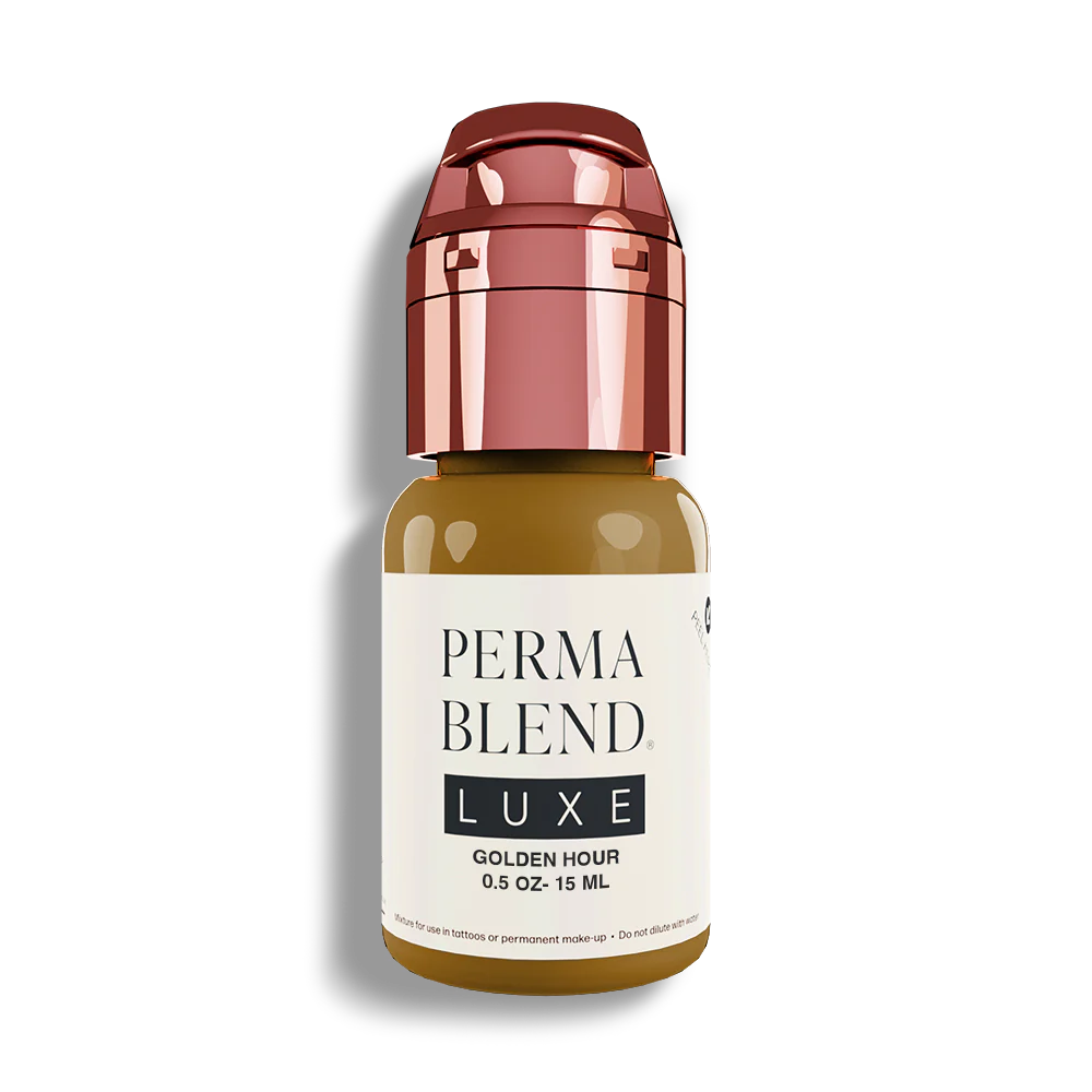 Perma Blend Luxe - Golden Hour 15ml