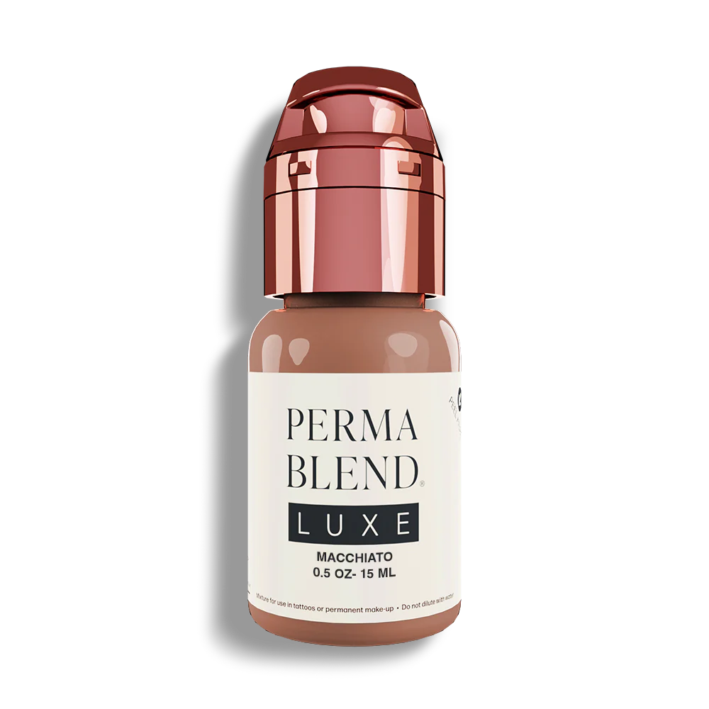 Perma Blend Luxe - Macchiato 15ml