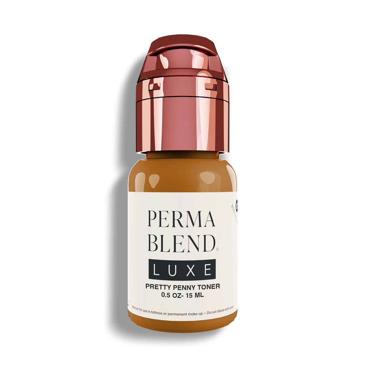 Perma Blend Luxe - Pretty Penny Toner 15ml
