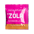 Zola Cosmetics - Eyebrow Tint Sachet