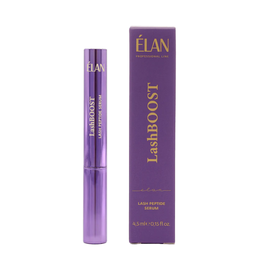 ÉLAN- LashBOOST Peptide Lash Care Serum