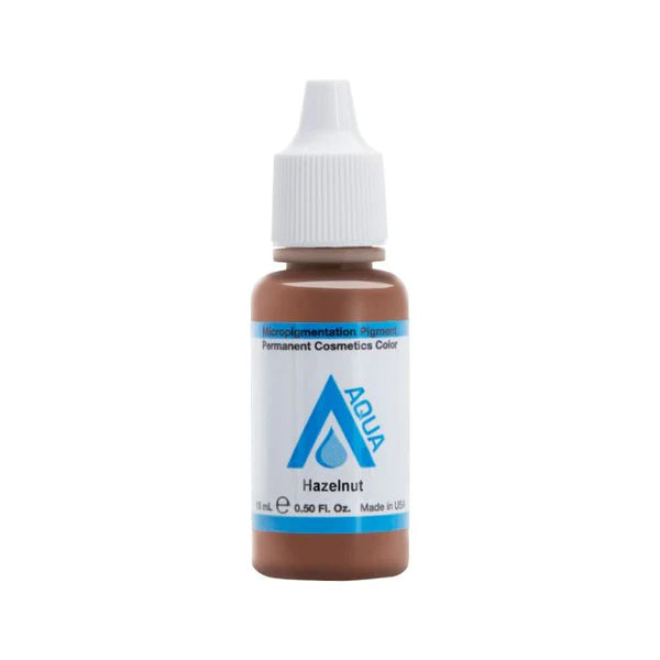 Li Pigment Aqua - Hazelnut 15ml