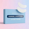 Aura Monaco- Lint Free Under Eye Gel Pads- 25 Pairs