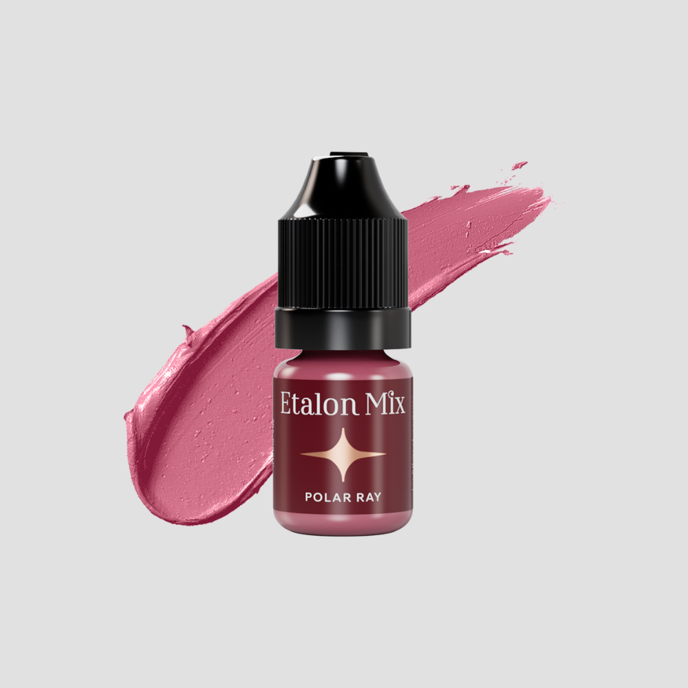 Etalon Mix- Lips- Polar Ray 5ml