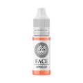 FACE Pigments - Apricot 12ml