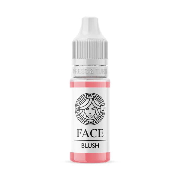 FACE Pigments - Blush 12ml