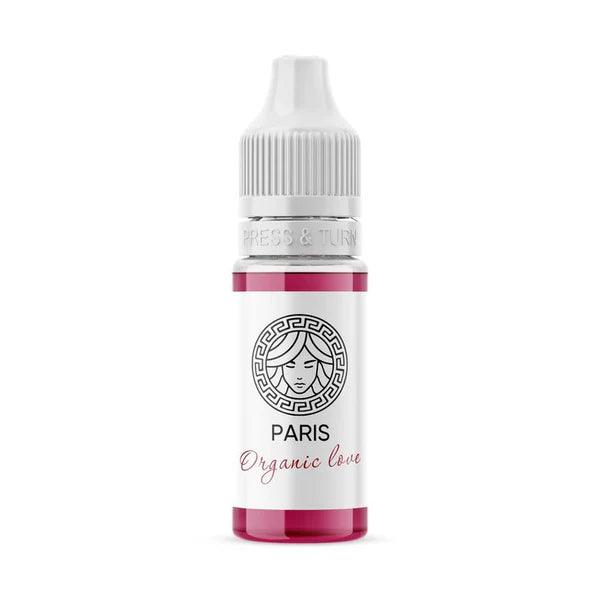 FACE Pigments - Paris 6ml