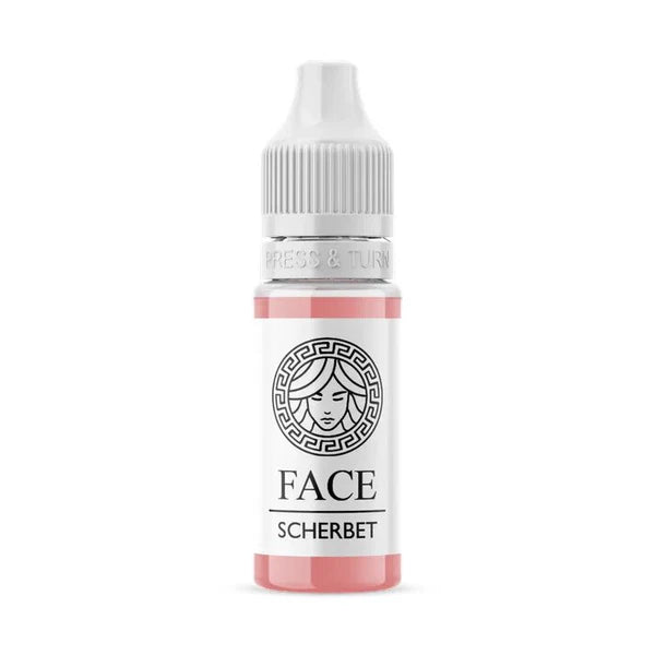 FACE Pigments - Scherbet 6ml