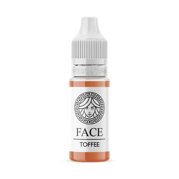 FACE Pigments - Toffee 6ml