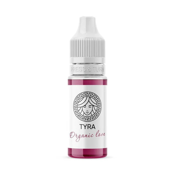 FACE Pigments - Tyra 12ml