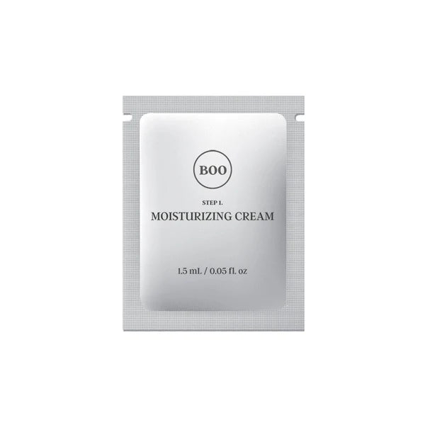 Boo Beauty Bar - Lash Sachet Basic Kit