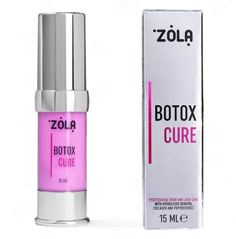 Zola Cosmetics - Btx Cure 15ml
