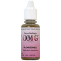 Teryn Darling & Li Pigment - OMG® Brow Pigment Blondeshell 15ml