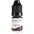 Etalon Mix Eyelids - №4 Gold 5ml