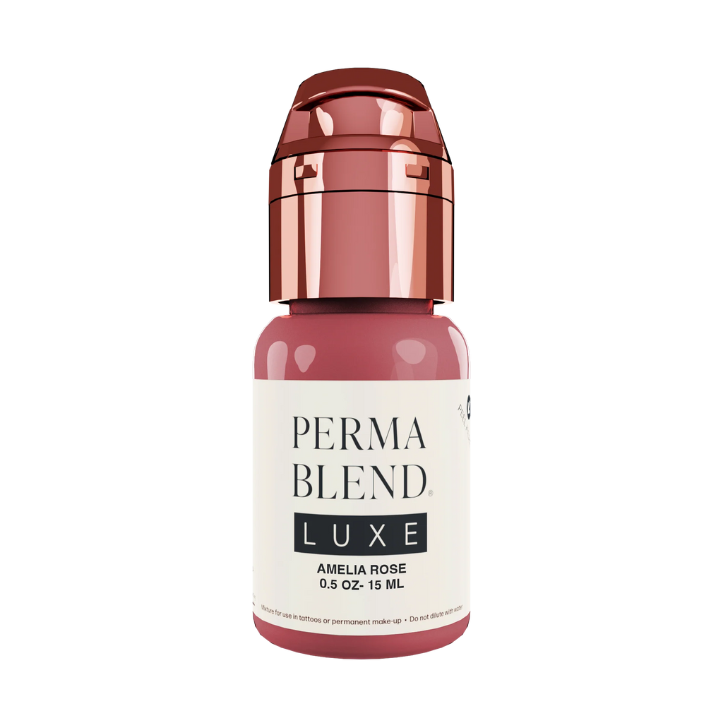 Perma Blend Luxe - Amelia Rose 15ml