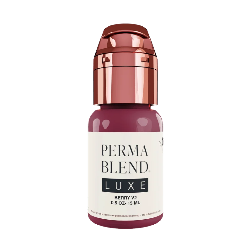 Perma Blend Luxe - Berry V2