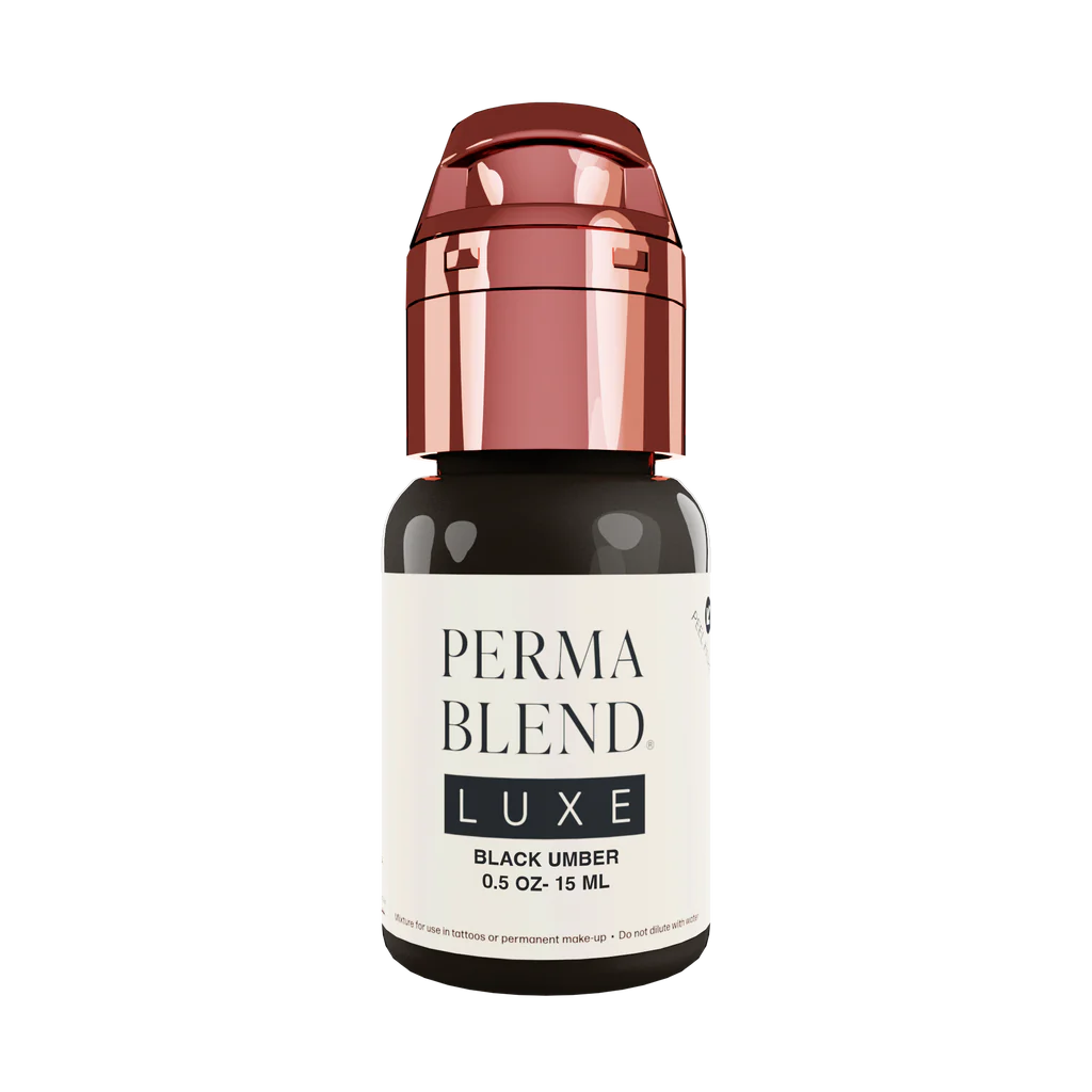 Perma Blend Luxe - Black Umber 15ml