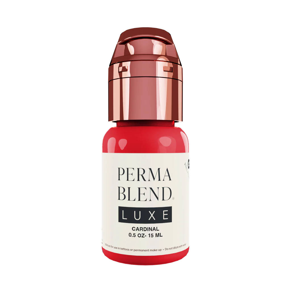 Perma Blend Luxe - Cardinal 15ml