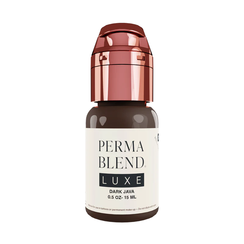 Perma Blend Luxe - Dark Java 15ml