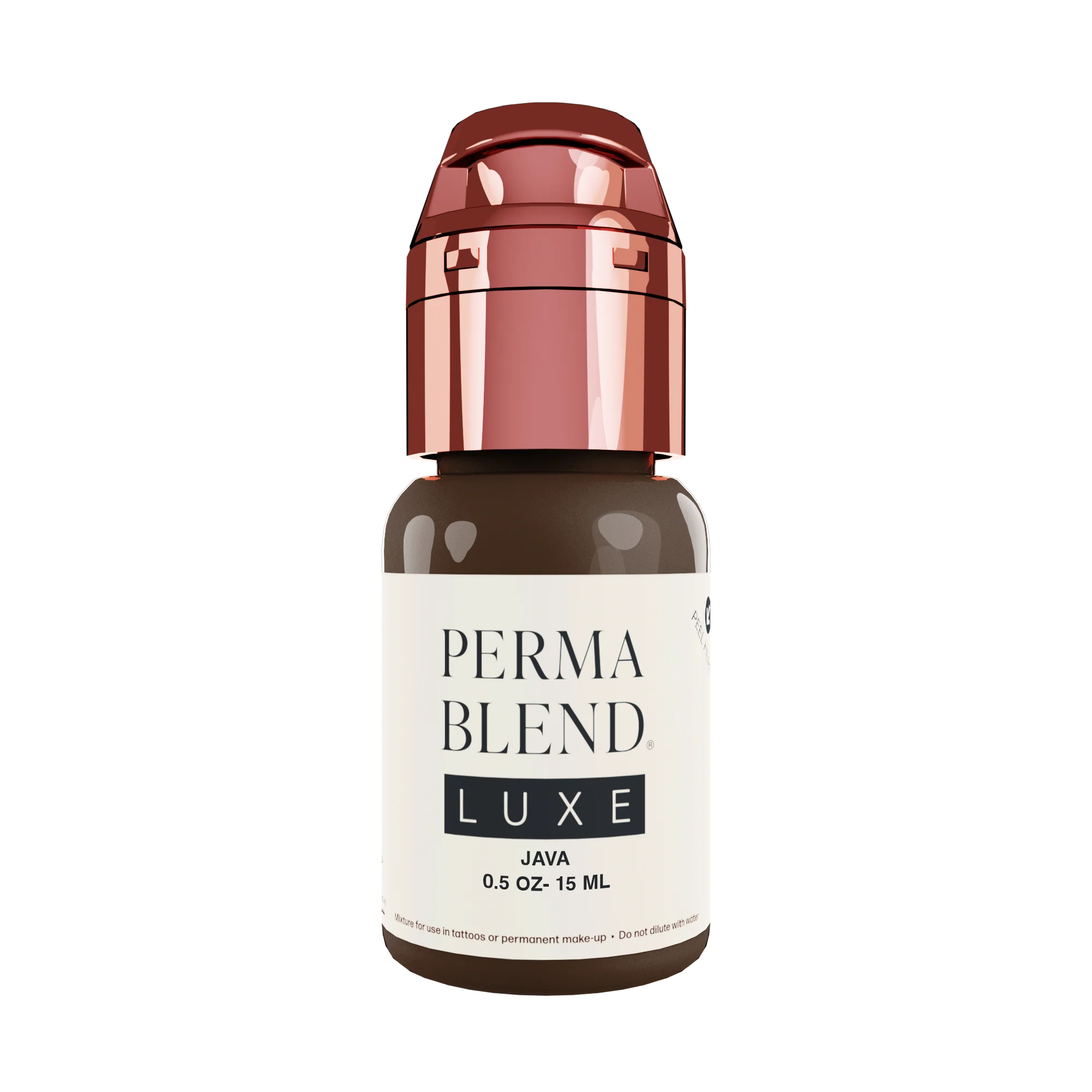 Perma Blend Luxe - Java 15ml