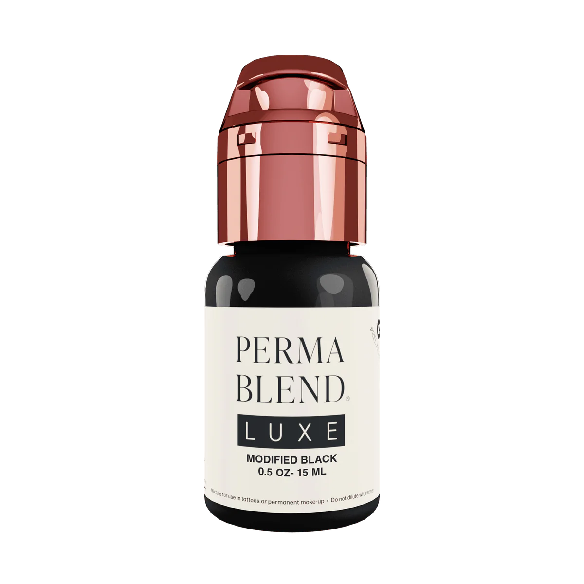 Perma Blend Luxe - Modified Black 15ml