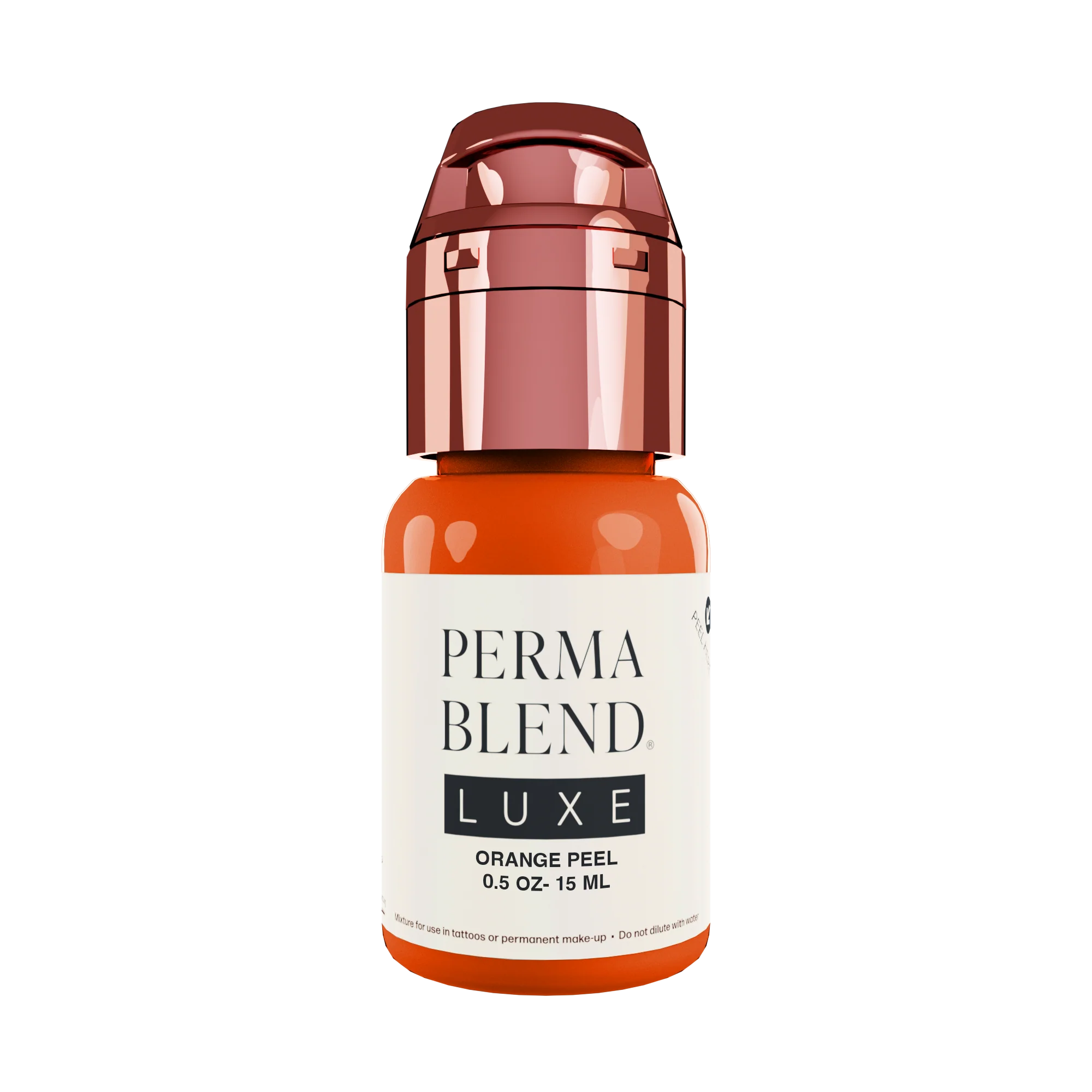 Perma Blend Luxe - Orange Peel 15ml