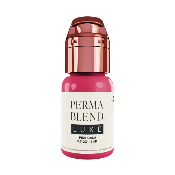 Perma Blend Luxe - Pink Gala 15ml