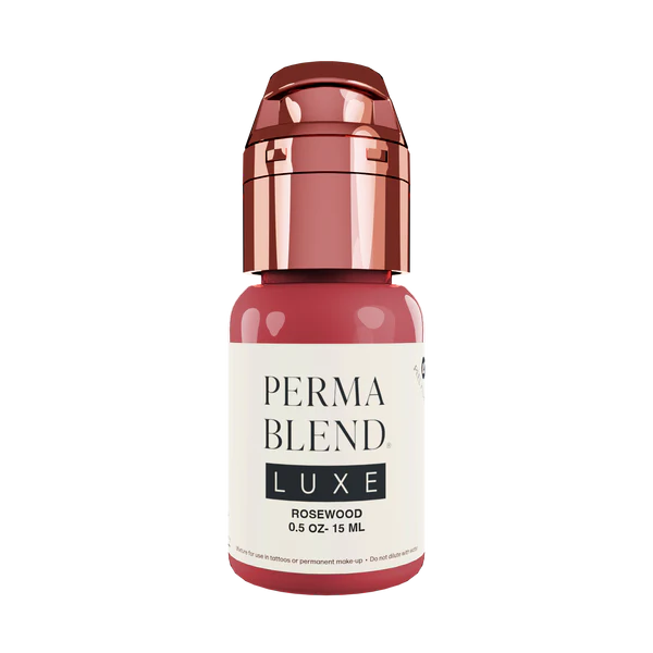 Perma Blend Luxe - Rosewood 15ml