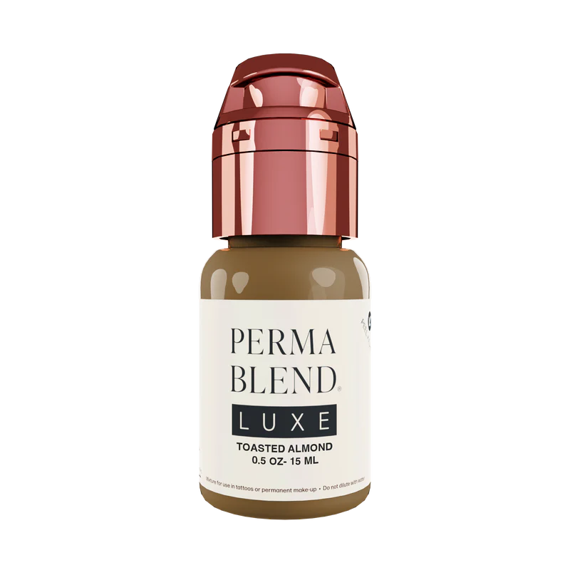 Perma Blend Luxe - Toasted Almond 15ml