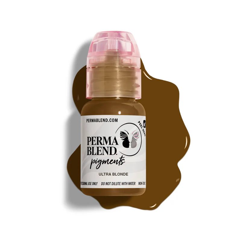 Perma Blend - Ultra Blonde 15ml