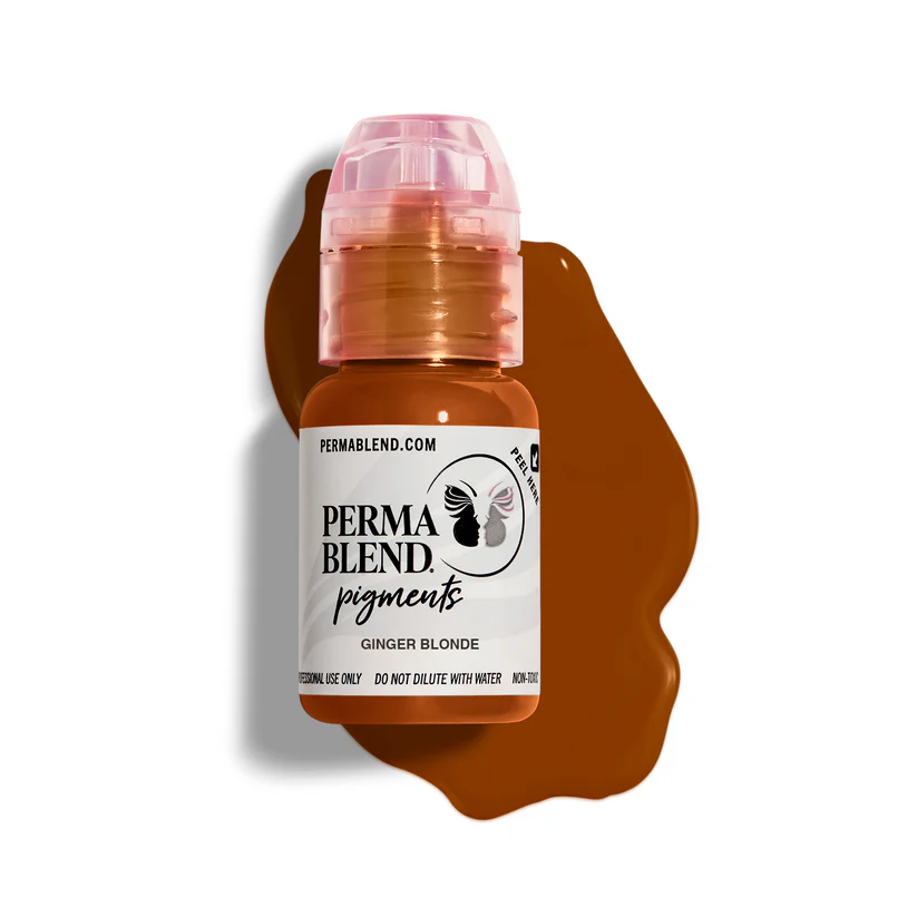 Perma Blend - Ginger Blonde 15ml