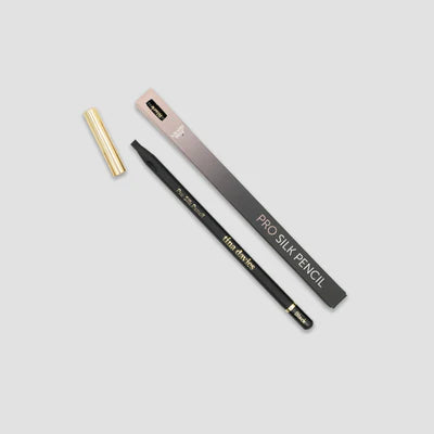 Tina Davies Professional Pro Silk Pencil - Single- Black