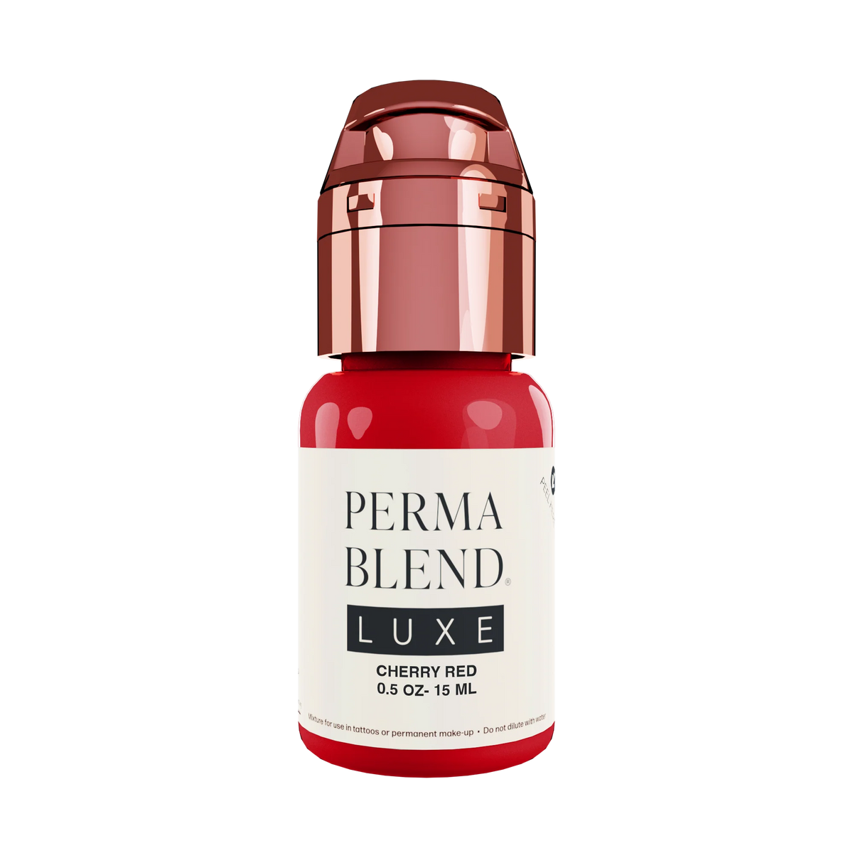 Perma Blend Luxe - Cherry Red 15ml