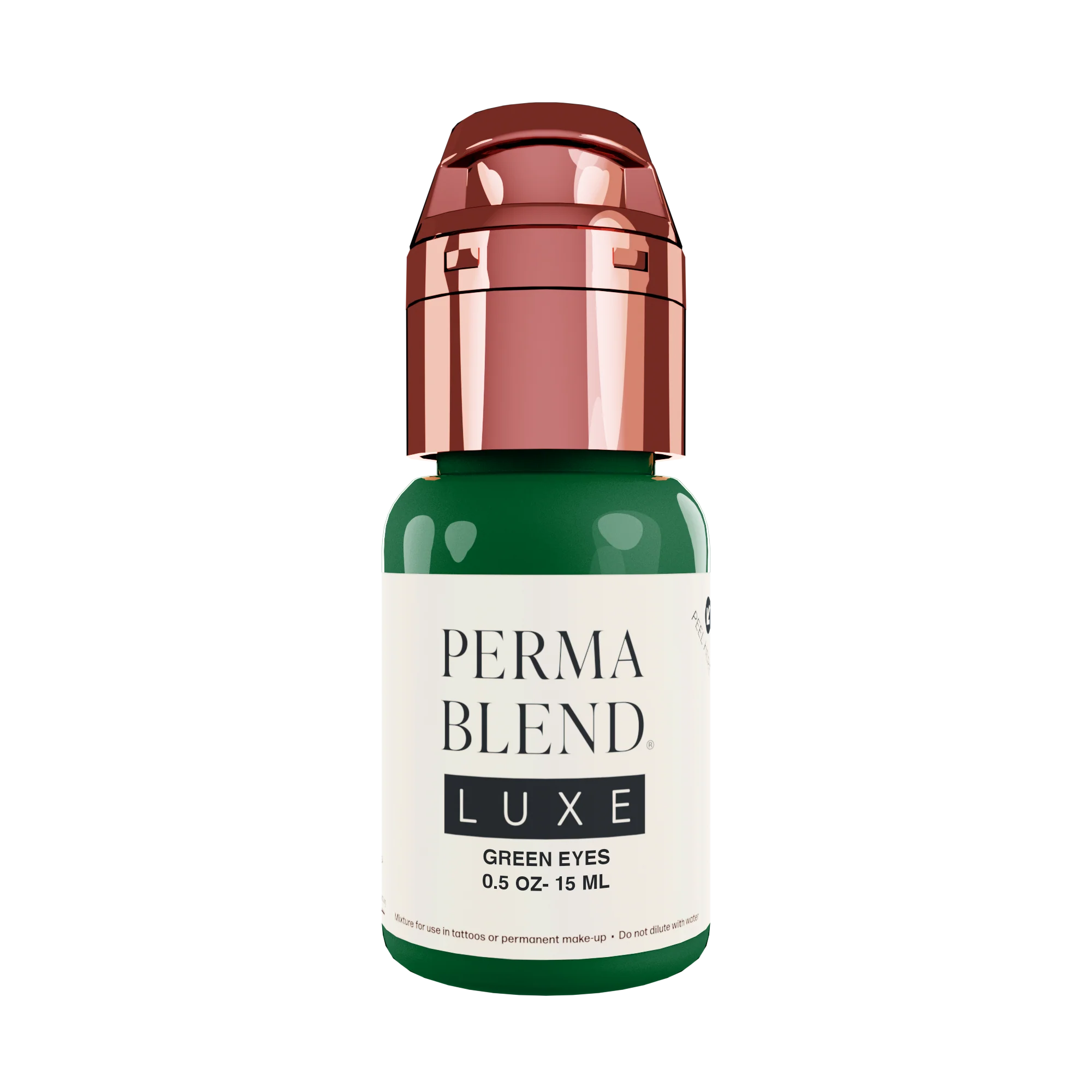 Perma Blend Luxe - Green Eyes V2