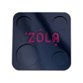 Zola Cosmetics - Mixing Palette With 4 Compartments