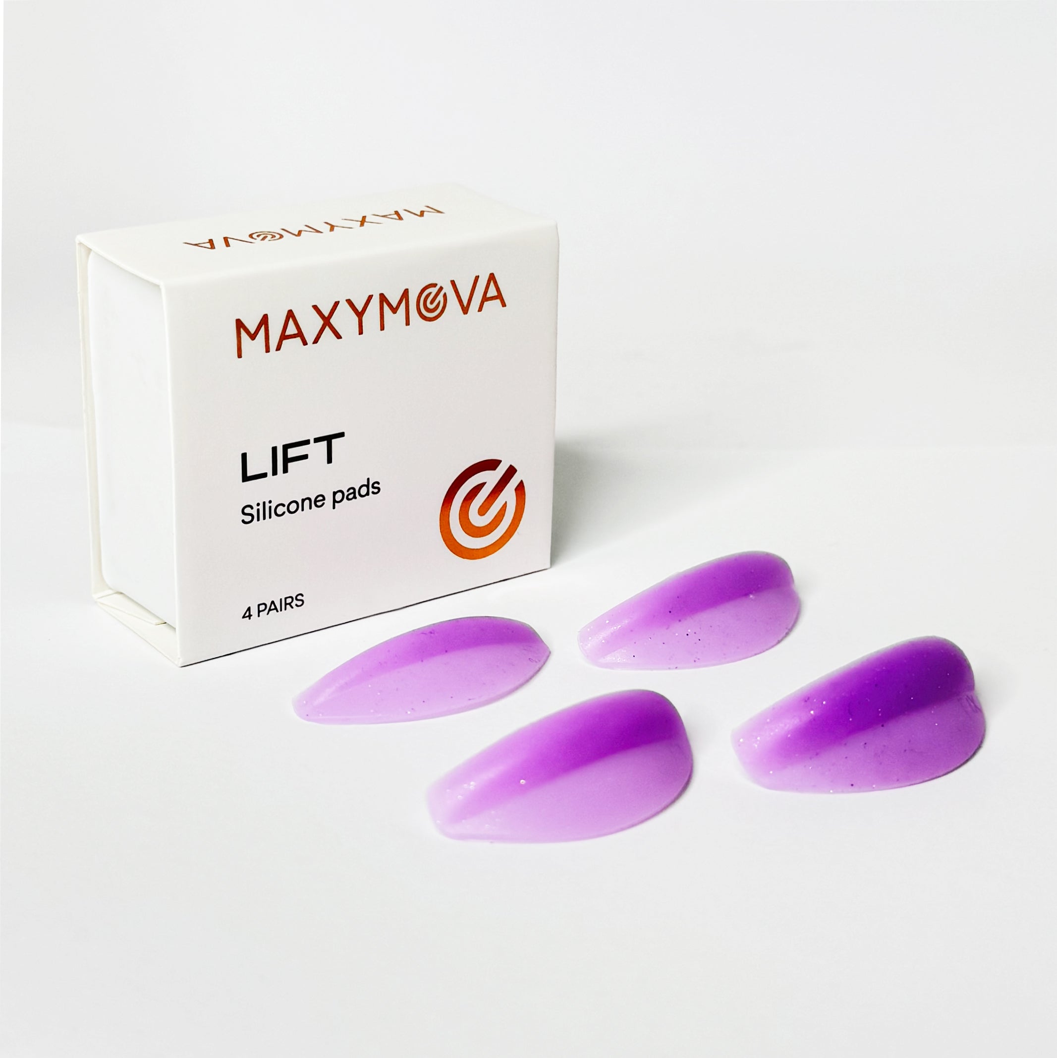 MaxyMova - Lift Lash Lifting Shields