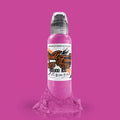 World Famous Ink - Rushmore Magenta 30ml