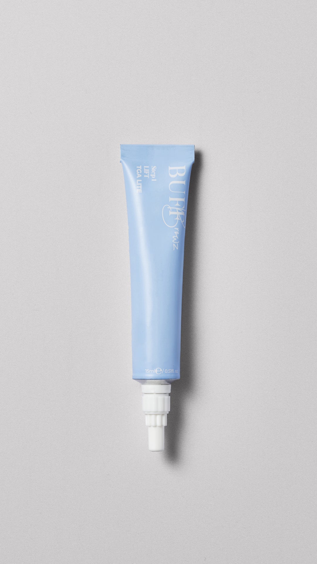 TGA Lite Brow Lamination System - Step 1 - 15ml