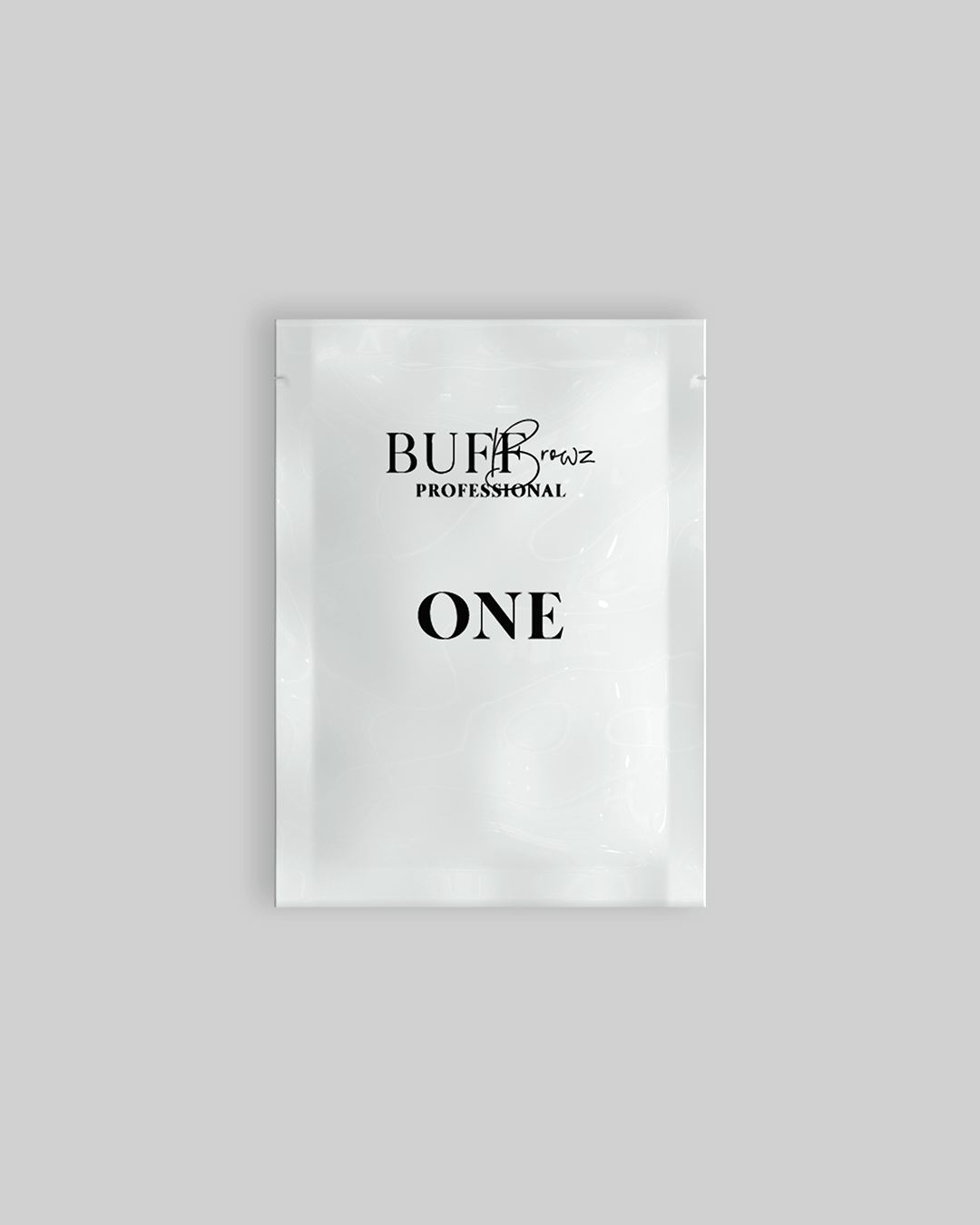 TGA Brow Lamination Kit - Step 1 - 10 Sachets