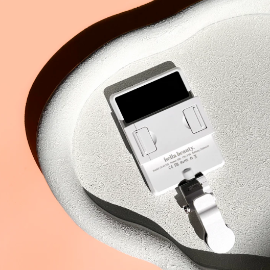 BELLA BEAUTY PRO - Phone Clip On LED Light