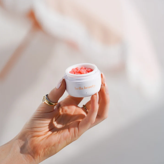 BELLA BEAUTY PRO - Portable Mini Wax Heater