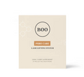 Boo Beauty Bar - Pure Care Lash & Brow Lift - 1,2 & 3 Steps - 3x10 0.8ml Sachets