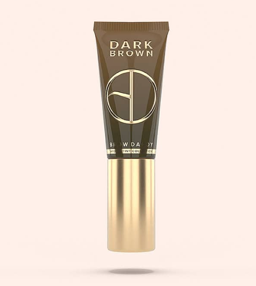 Brow Daddy - Hybrid Tint - Dark Brown 15ml