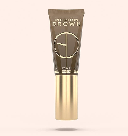 Brow Daddy - Hybrid Tint - Full Collection + Developer