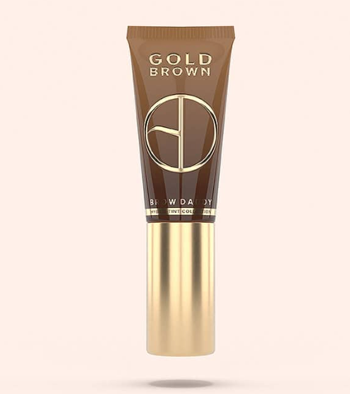 Brow Daddy - Hybrid Tint - Full Collection + Developer