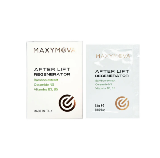 Maxymova - After Lift Regenerator - 10x1.5ml