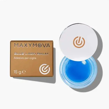 Maxymova - Blue Lash Balm - 15g
