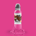 World Famous Ink - Strawberry 30ml