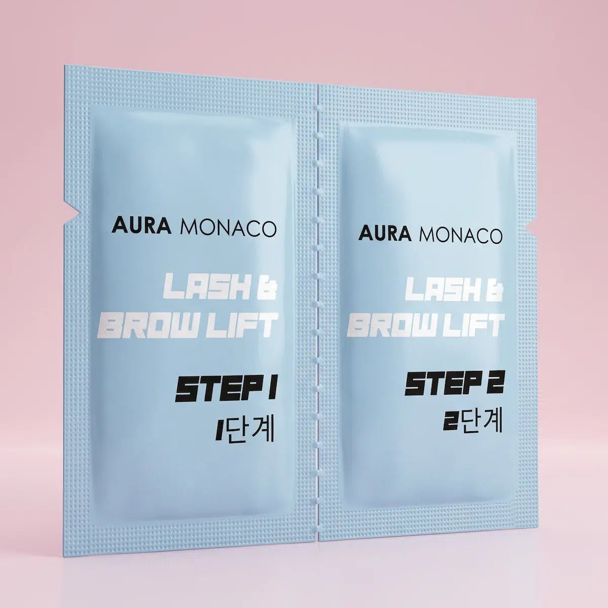 Aura Monaco- TGA Power Lotions Step 1 & 2 5x 1ml sachets